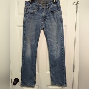 American Eagle Original Straight 28x32 #190